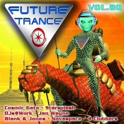 Future Trance 20