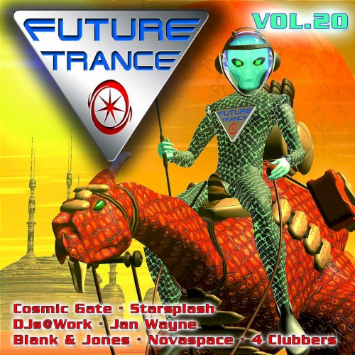 Future Trance 20