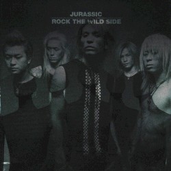 ROCK THE WILD SIDE