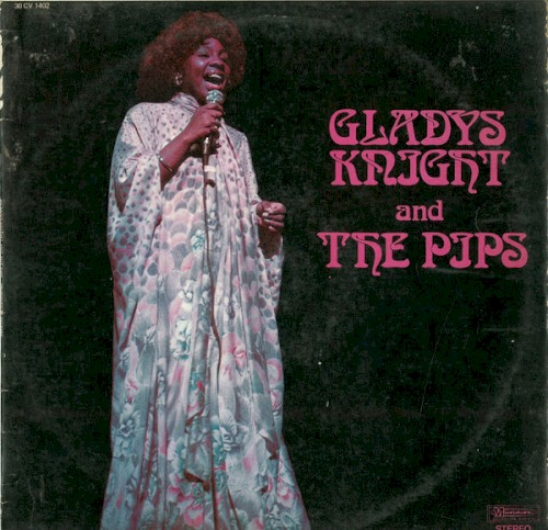 Gladys Knight and the Pips