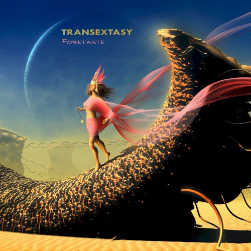 Foretaste