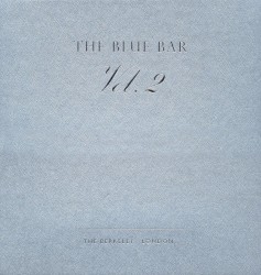 The Blue Bar, Volume 2
