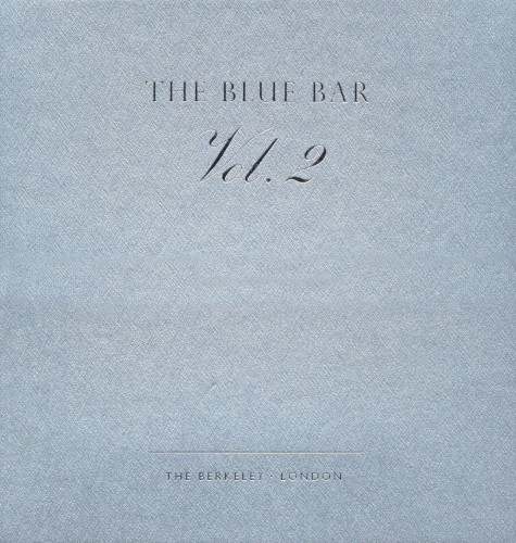 The Blue Bar, Volume 2