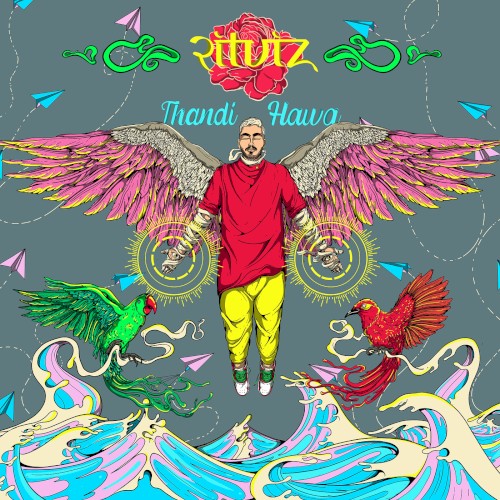 Thandi Hawa (Official Remixes)