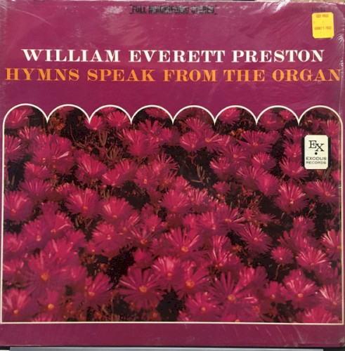 Hymns Speak From the Organ