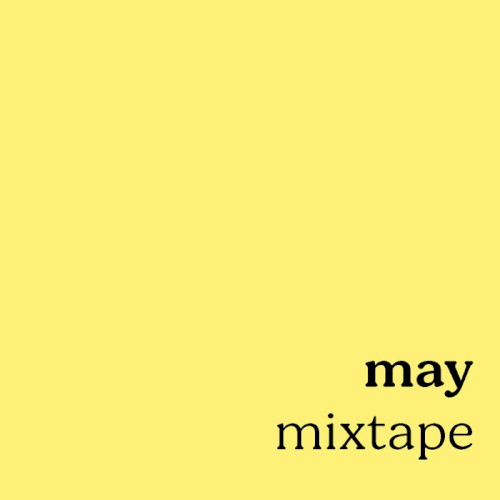 may mixtape