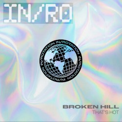 That's Hot