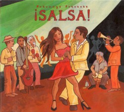 Putumayo Presents: ¡Salsa!