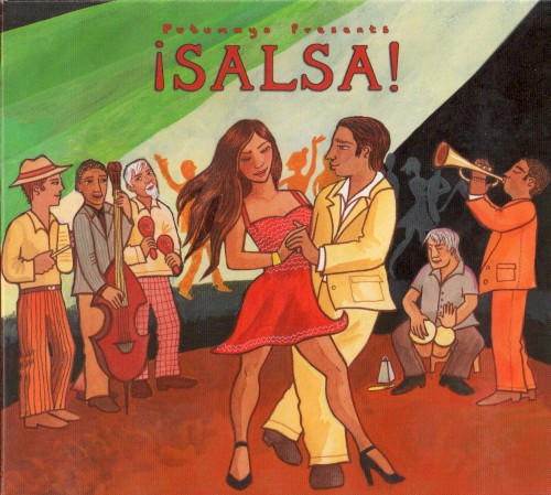 Putumayo Presents: ¡Salsa!