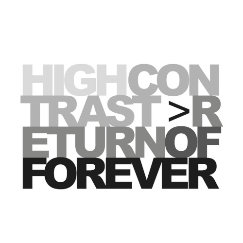 Return of Forever