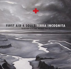 Terra Incognita - Selected Electro Works Vol.4