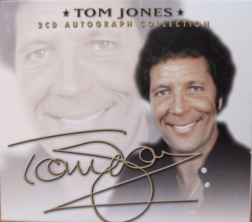 2CD Autograph Collection