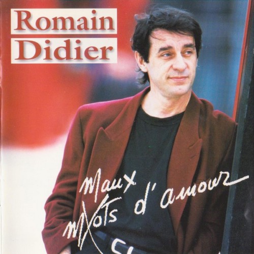 Maux d’amour
