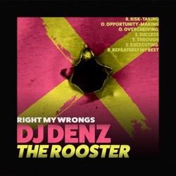 Right My Wrongs