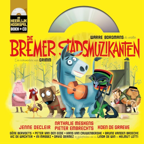 De Bremer Stadsmuzikanten