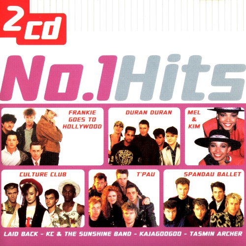 No.1 Hits