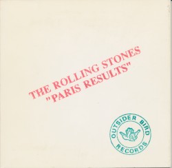 Paris Results