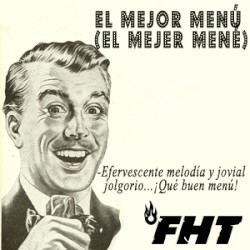 El Mejor Menú (El Mejer Mené)