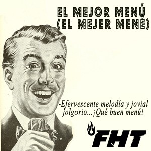 El Mejor Menú (El Mejer Mené)