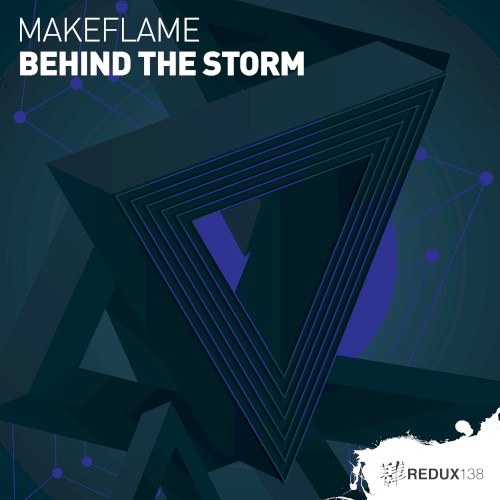 Behind the Storm