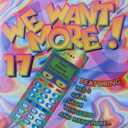 We Want More! 17