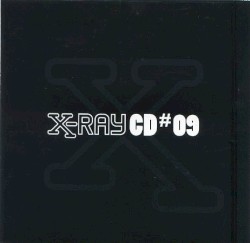 X-Ray CD#09
