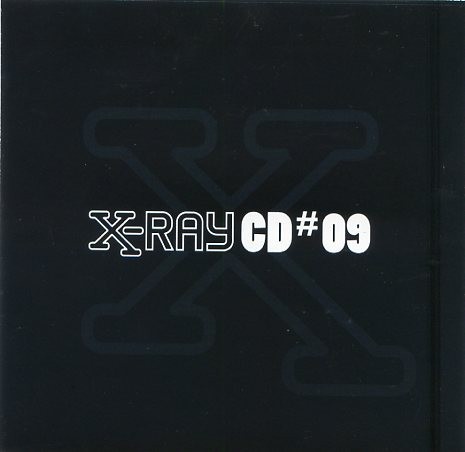 X-Ray CD#09