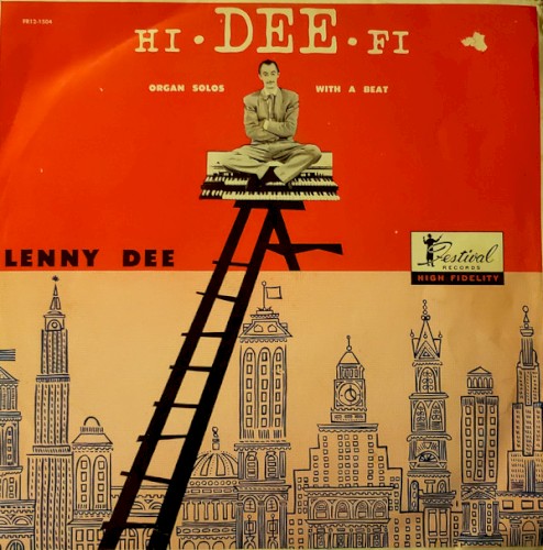 HI-DEE-FI