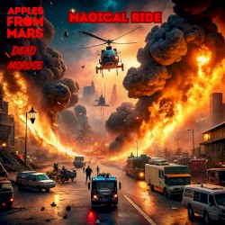 Magical Ride
