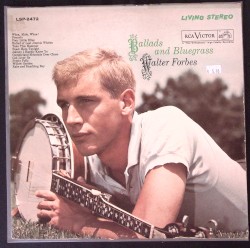 Ballads and Bluegrass