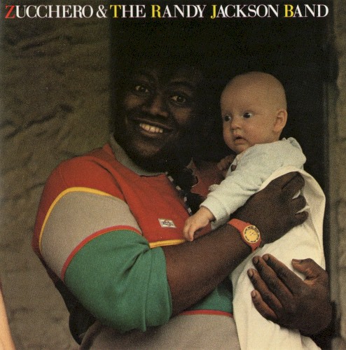 Zucchero & The Randy Jackson Band