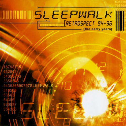 Retrospect 94-96 (The Early Years)
