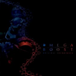 Omega Boost Original Soundtrack