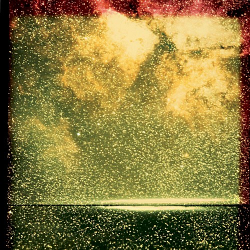 From Shores of Sleep