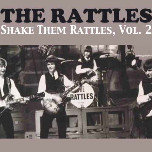 Shake Them Rattles, Vol. 2