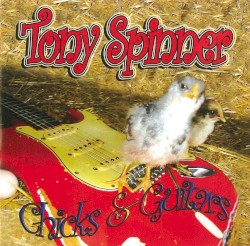 Chicks and Guitars