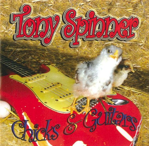 Chicks and Guitars
