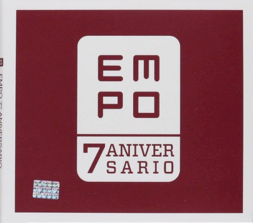 EMPO 7° Aniversario