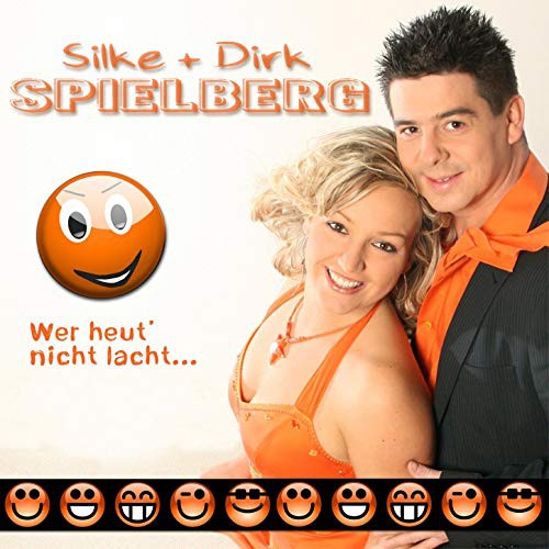 Wer heut' nicht lacht...
