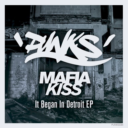 It Began In Detroit EP