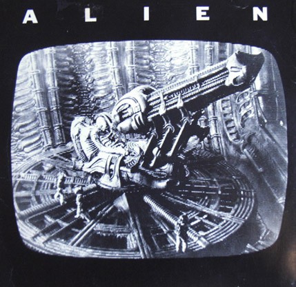 Alien
