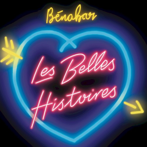 Les Belles Histoires