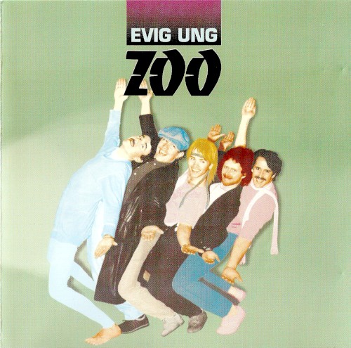 Evig Ung