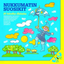 Nukkumatin suosikit
