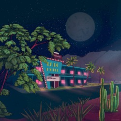 Coachella Valley