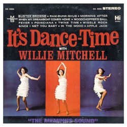 It's Dance Time