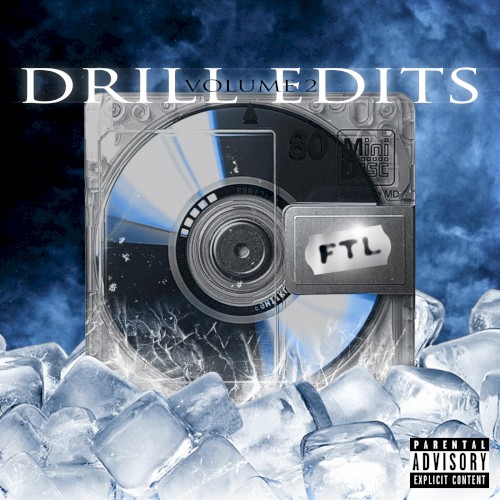 Drill Edits Vol.2