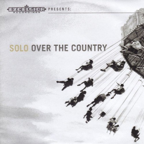 Over the Country
