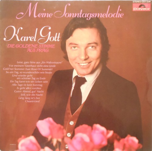 Meine Sonntagsmelodie