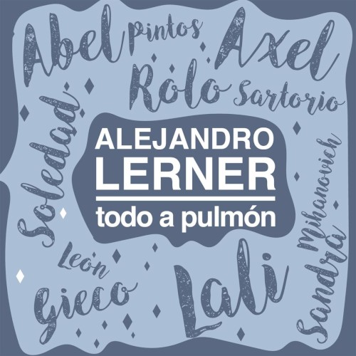 Todo a pulmón